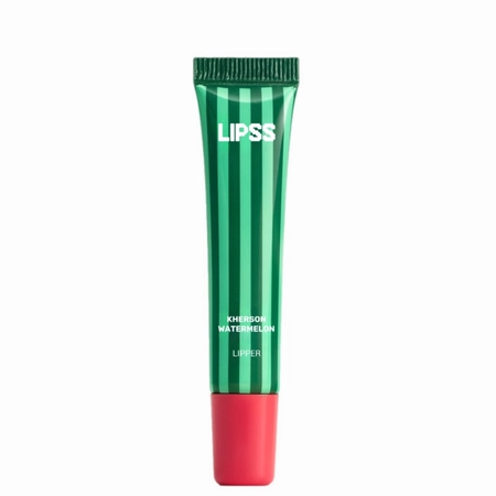 Блеск для губ LIPSS Kherson Watermelon, 9 мл