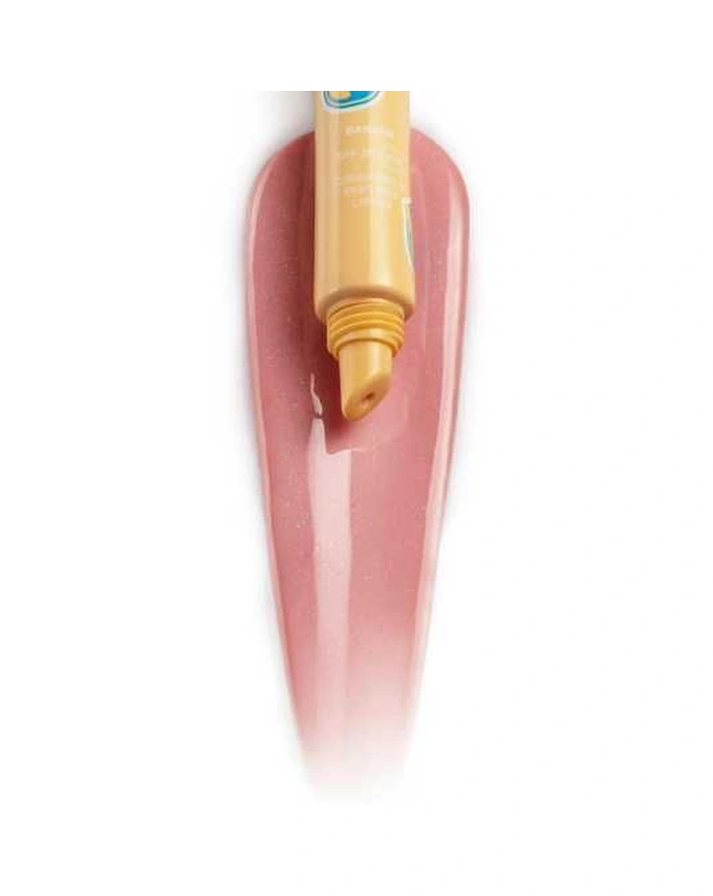 Блиск для губ Lipss Lipper Banana SPF20, 10 мл