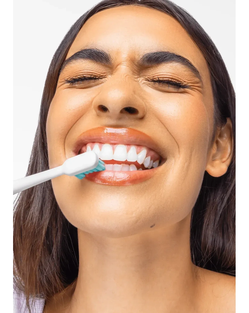 Зубная паста со вкусом мяты Hismile Mint Bomb Toothpaste, 60 г