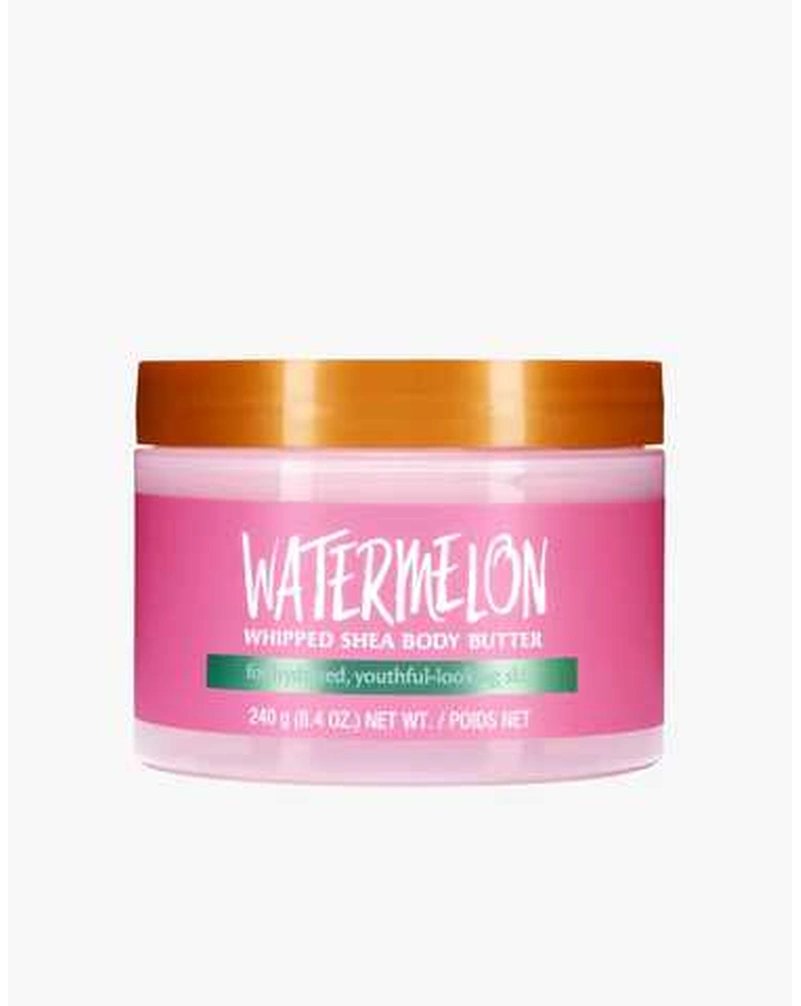 Tree Hut Watermelon Whipped Body Butter - Баттер для тіла з ароматом кавуна,240 г.