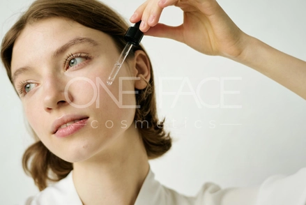 сироватка для обличчя