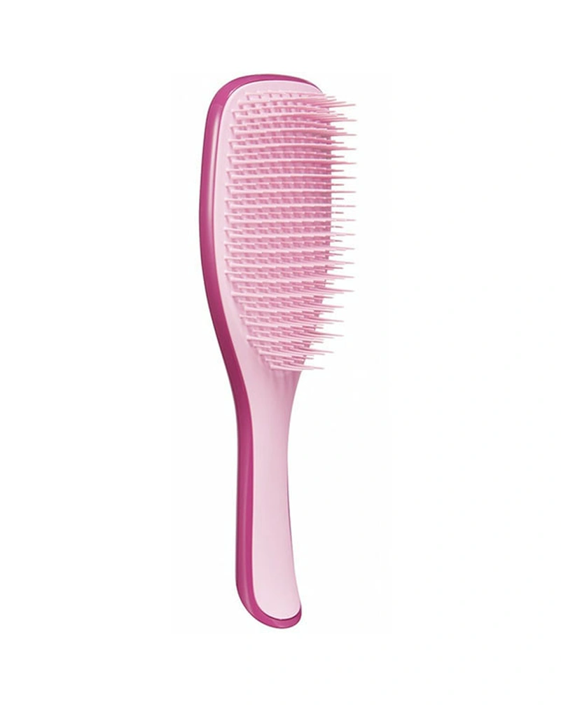 TANGLE TEEZER The Wet Detangler Hairbrush Raspberry Rouge - Щітка для волосся