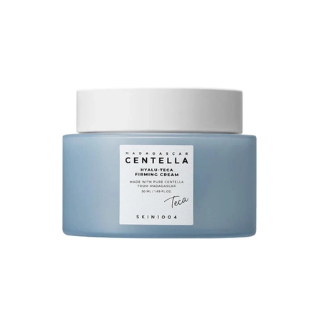 Крем для лица SKIN1004 Madagascar Centella Hyalu-Teca Firming Cream, 50 мл