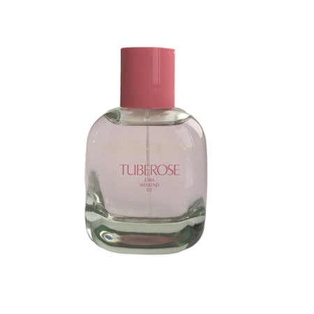 ZARA TUBEROSE WEEKEND 02 - ЖІНОЧА ТУАЛЕТНА ВОДА (ОРИГІНАЛ),90 МЛ.