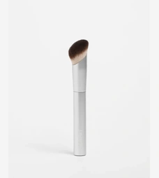 Скошенная кисточка для контуринга и румян UNICO Makeup Brush Blush & Contouring