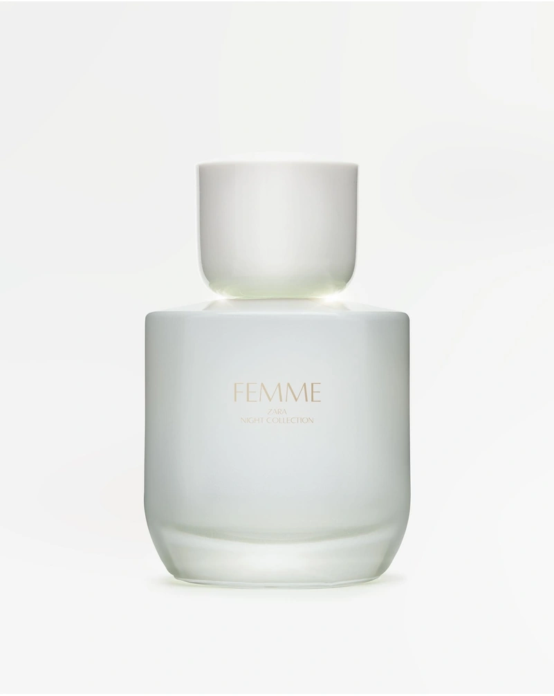 Zara femme weekend 04 - туалетная вода женская (оригинал),90 мл.