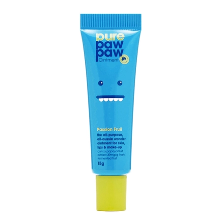 PURE PAW PAW PASSION FRUIT - ВІДНОВЛЮЮЧИЙ БАЛЬЗАМ ДЛЯ ГУБ, 25 Г