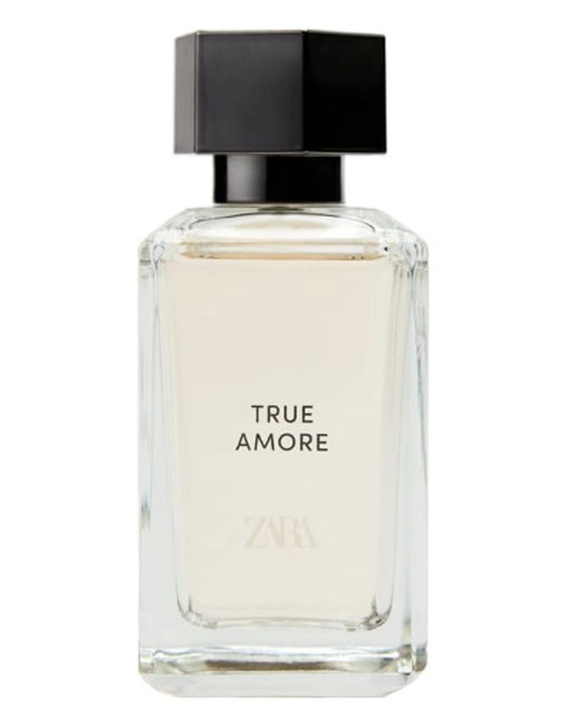 ZARA True Amore - Жіночі парфуми, 100 ml