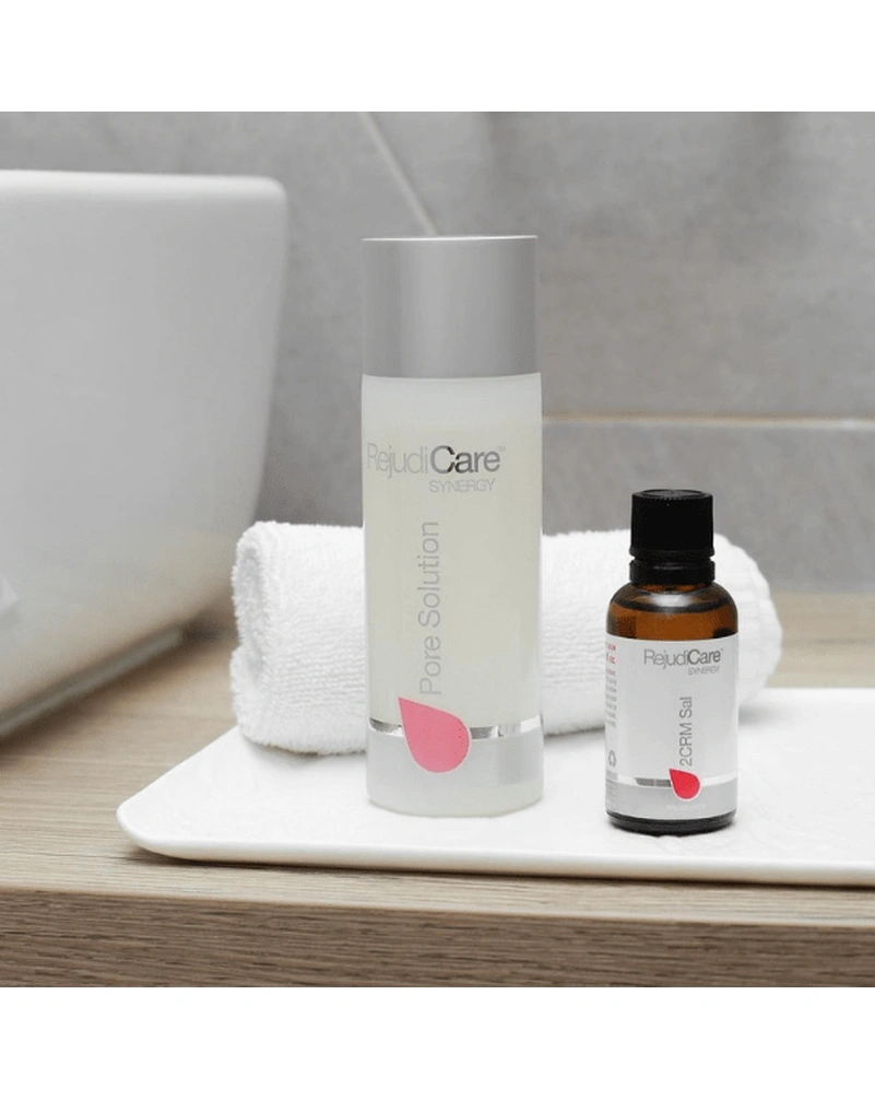 Відлущуючий тонік для проблемної шкіри Rejudicare Pore Solution, 150 мл