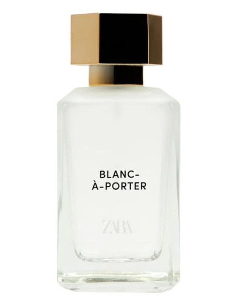 ZARA Blanc A Porter Eae De Parfum - Жіночі парфуми, 100 мл.