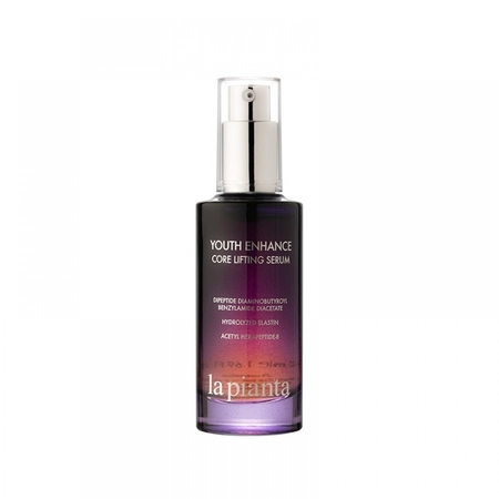 Ліфтинг-сироватка від зморшок La Pianta Youth Enhance Core Lifting Serum, 50 мл