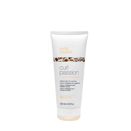 Крем для формирования завитков Milk Shake Curl Passion Curl Perfectionist, 200 мл