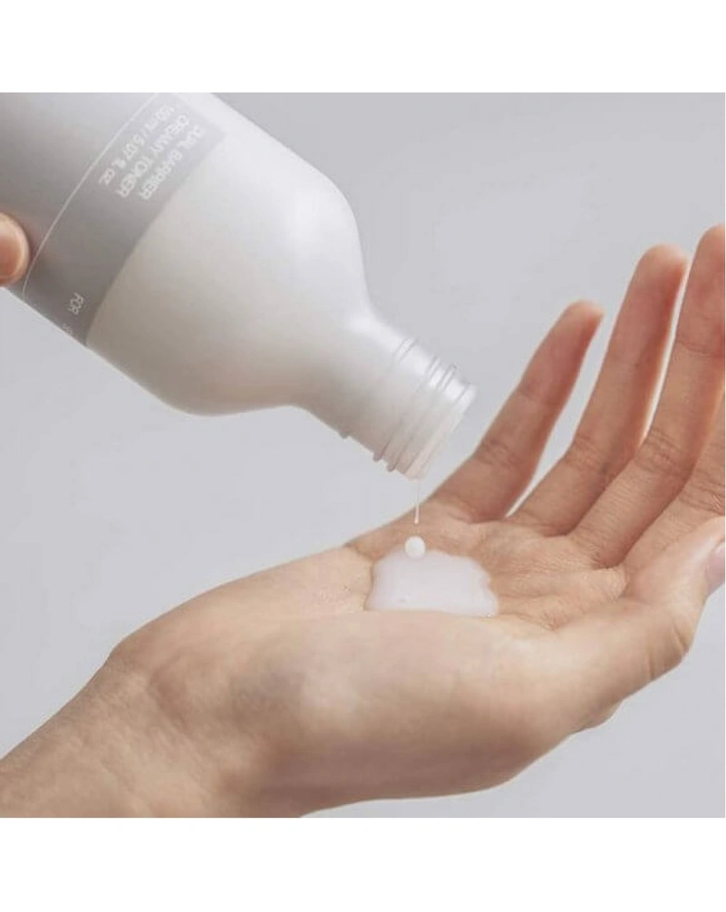 Кремовый тонер для лица Celimax Dual Barrier Creamy Toner, 150 мл