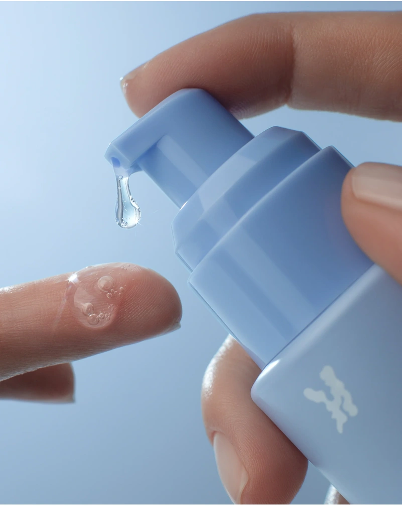 Ночная мультикислотная пилинг-сыворотка HUGS Mirror overnight peel, 30 мл
