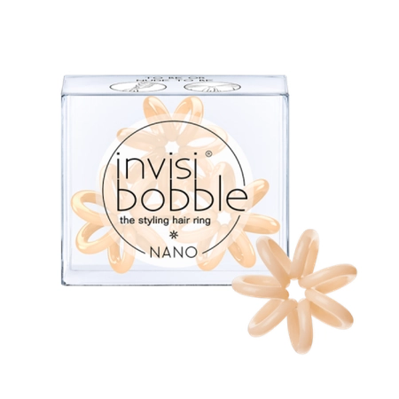 INVISIBOBBLE NANO БЕЖ СВІТЛИЙ 1 ШТ.