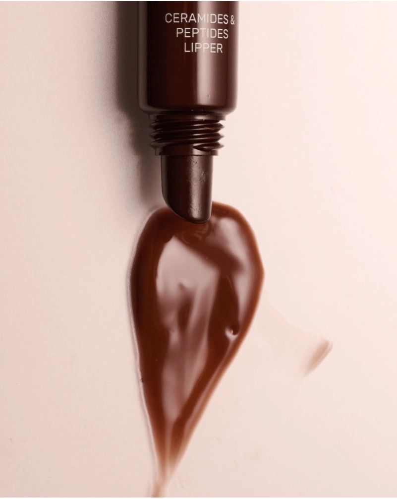 Блеск для губ Lipss Lipper Coffee, 9 мл