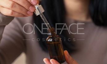 гідрофільна олія для зняття макіяжу