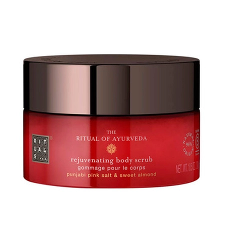 RITUALS THE RITUAL OF AYURVEDA BODY SCRUB - СКРАБ ДЛЯ ТІЛА, 250МЛ