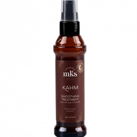 MKS-ECO Kahm Smoothing Treatment Original - Незмивний розгладжуючий засіб для волосся,60 мл