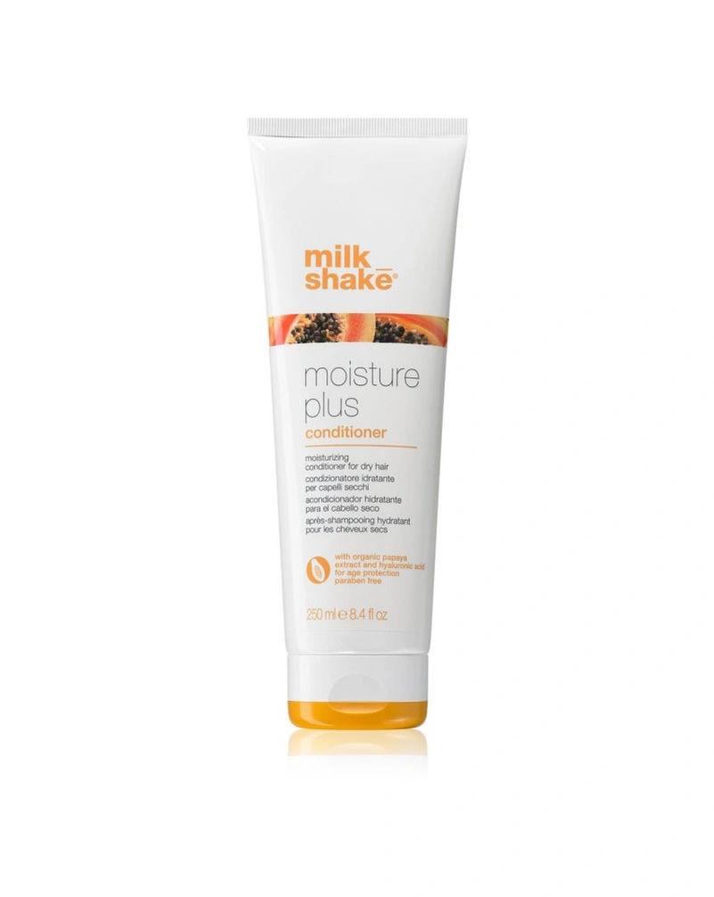 Кондиціонер для сухого волосся milk shake moisture plus hair conditioner, 250 мл