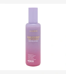 Увлажняющая эссенция с бакучиолом LALARECIPE Bakuchinol First Essence, 155 мл