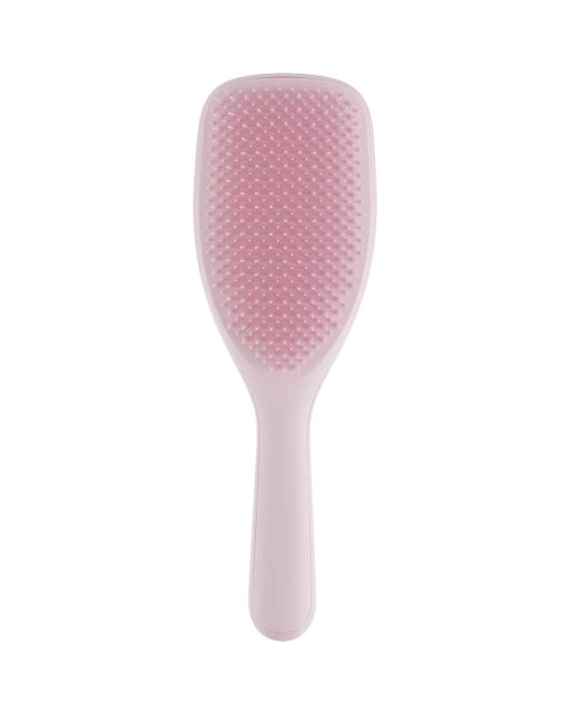 TANGLE TEEZER Large Wet Detangler Hairbrush Pink Hibiscus - Щітка для волосся