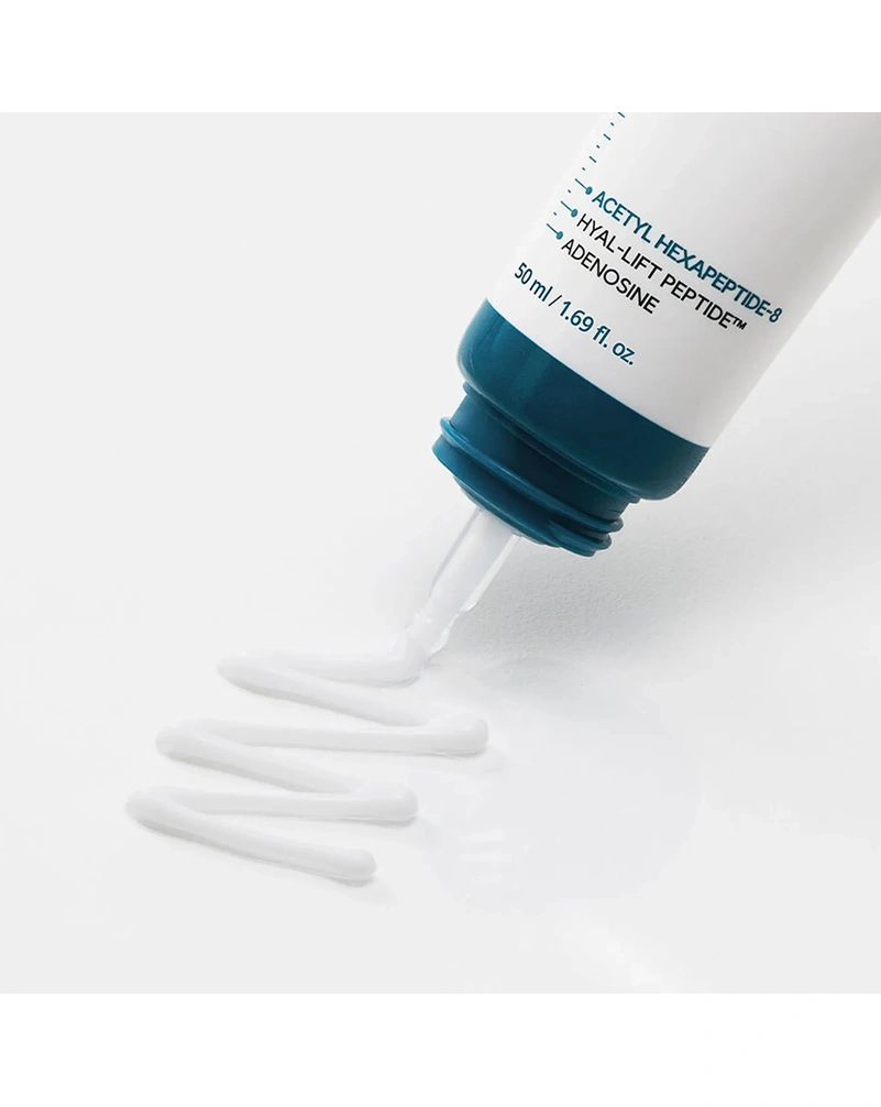 Крем-бустер из PDRN Dermafirm Peptology Boosting Cream PDRN, 50 мл