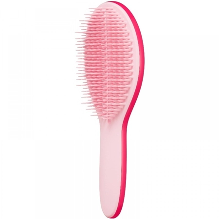 Tangle Teezer The Ultimate Smooth & Shine Sweet Pink - Гребінець для волосся рожева/фуксія