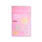 Мікроголкові патчі від прищів Needly Patch For Blemishes Colorful 12 шт