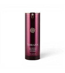 Омолаживающий крем для зоны вокруг глаз Terrazen Age Control Vital Energy Eye Cream, 17 мл