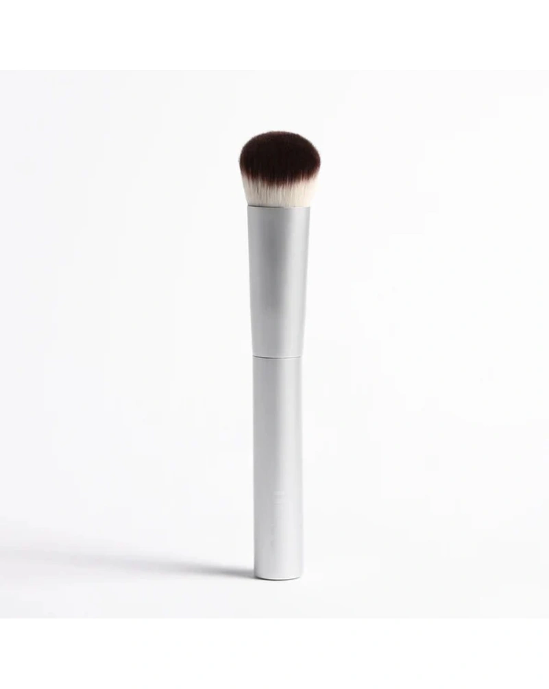 Пензель для тону unico foundation brush