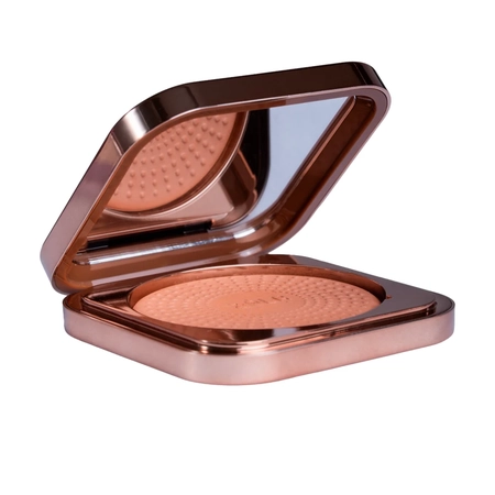 Бронзер ZOLA Bronze Natural Bronze Glow 02 Tan Bronze
