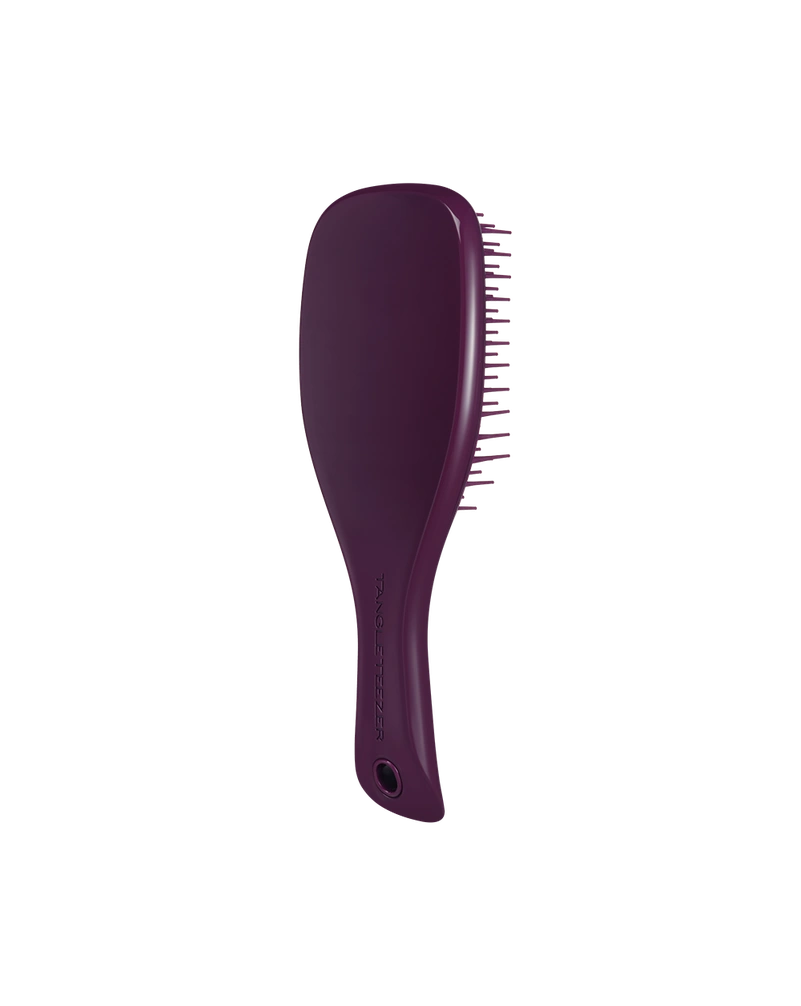 TANGLE TEEZER THE ULTIMATE DETANGLER MINI MIDNIGHT PLUM - ЩЕТКА ДЛЯ ВОЛОС