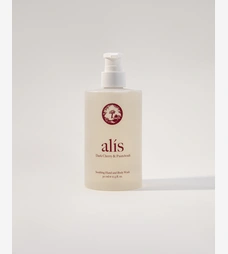 Успокаивающий гель для мытья тела и рук Alis Soothing Body & Hand Wash Gel, 310 мл