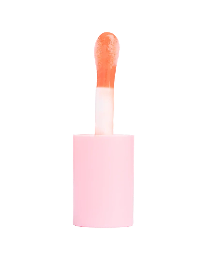 Масло для губ ZOLA Lip Oil Honey Candy