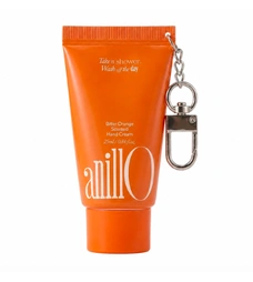 Крем для рук ANILLO Bitter Orange Scented Hand Cream, 25 мл
