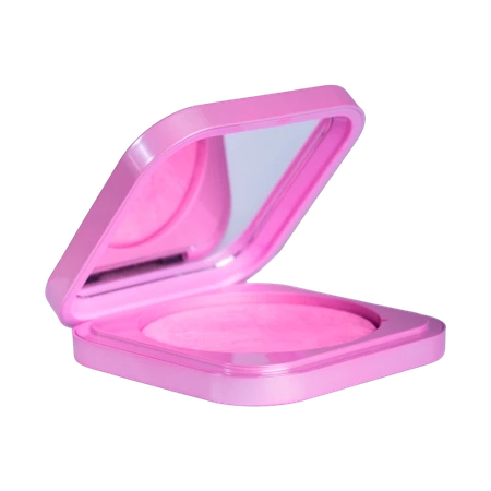 Румяна ZOLA Velvet Blush Glow 03 Cool Peony