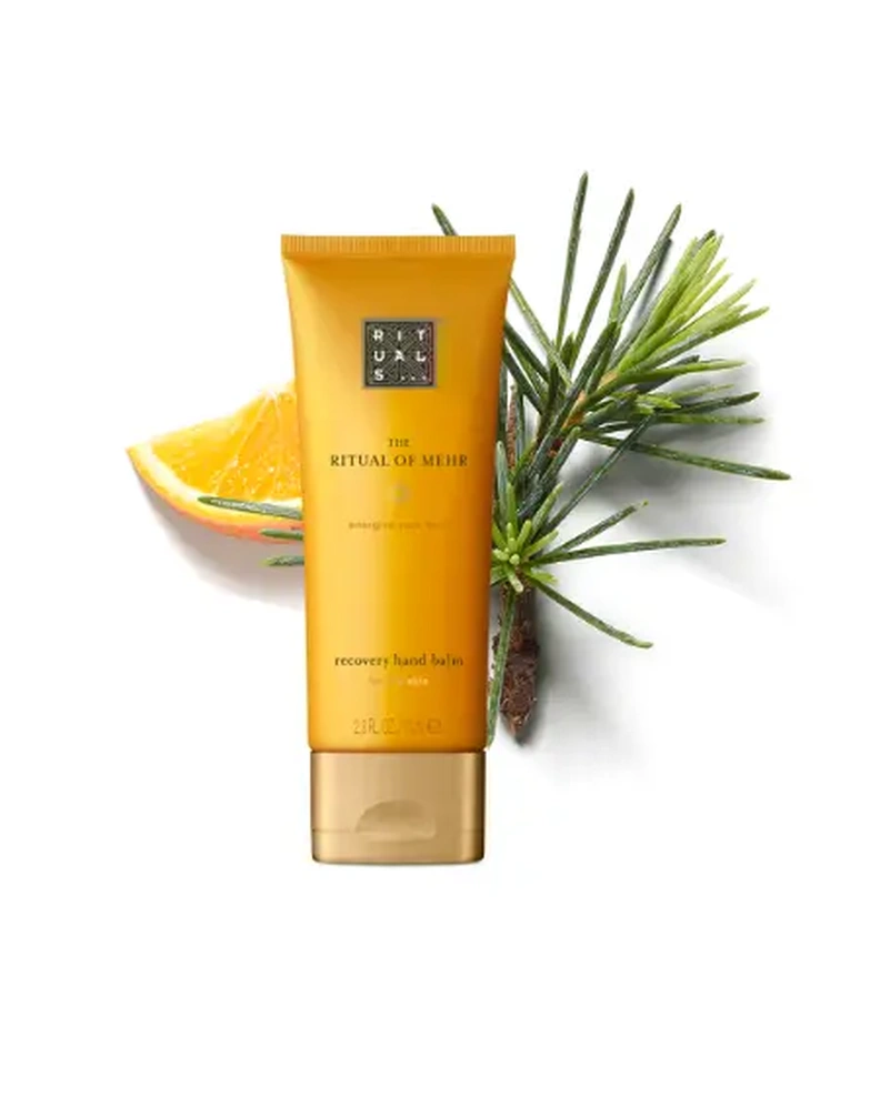 RITUALS of Mehr Hand Balm-  Бальзам для рук, 70 мл