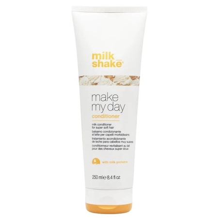 Кондиціонер пом'якшуючий  Milk Shake Make My Day Conditioner, 250 мл
