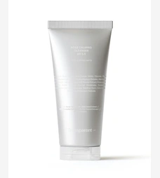 Нежный гель для очистки лица Transparent-Lab Rose Calming Cleanser pH 5.5, 150 мл