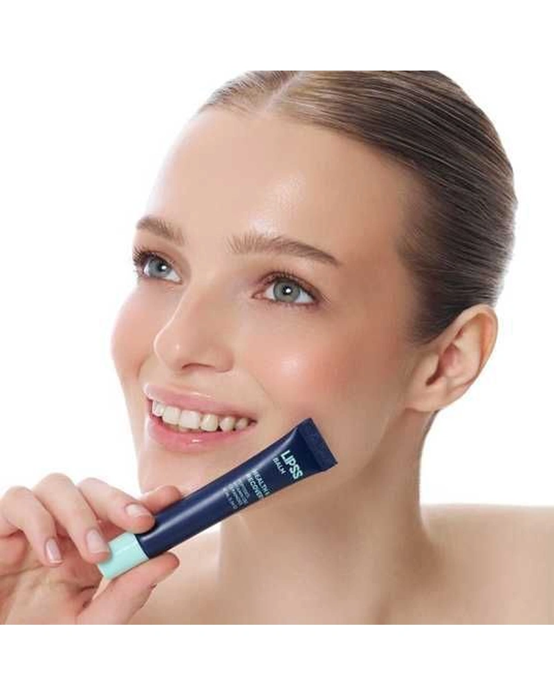 Блиск для губ Lipss Balm Health & Recovery, 10 мл