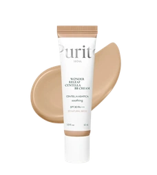 BB крем с экстрактом центеллы Purito Seoul Wonder Releaf Centella BB Cream 23 Natural Beige, 30 мл