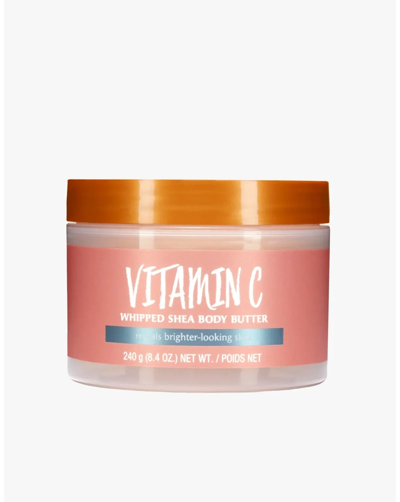 Tree Hut Vitamin C Whipped Body Butter - Баттер для тіла з вітаміном С,240 г.