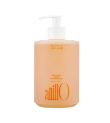 Гель для рук і тіла ANILLO Bitter Orange Scented Hand & Body Wash, 450 мл
