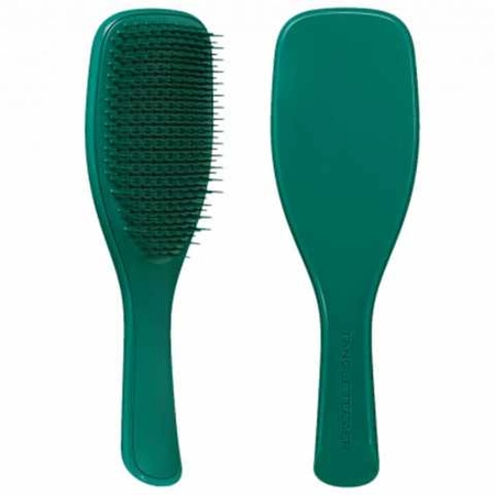 Tangle Teezer The Wet Detangler Green Jungle - Щітка для волосся (зелена)