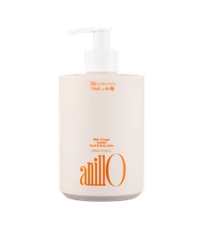 Лосьйон для рук і тіла ANILLO Bitter Orange Scented Hand & Body Lotion, 450 мл