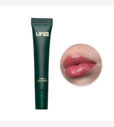 Блеск для губ LIPSS Smells like money, 9 мл