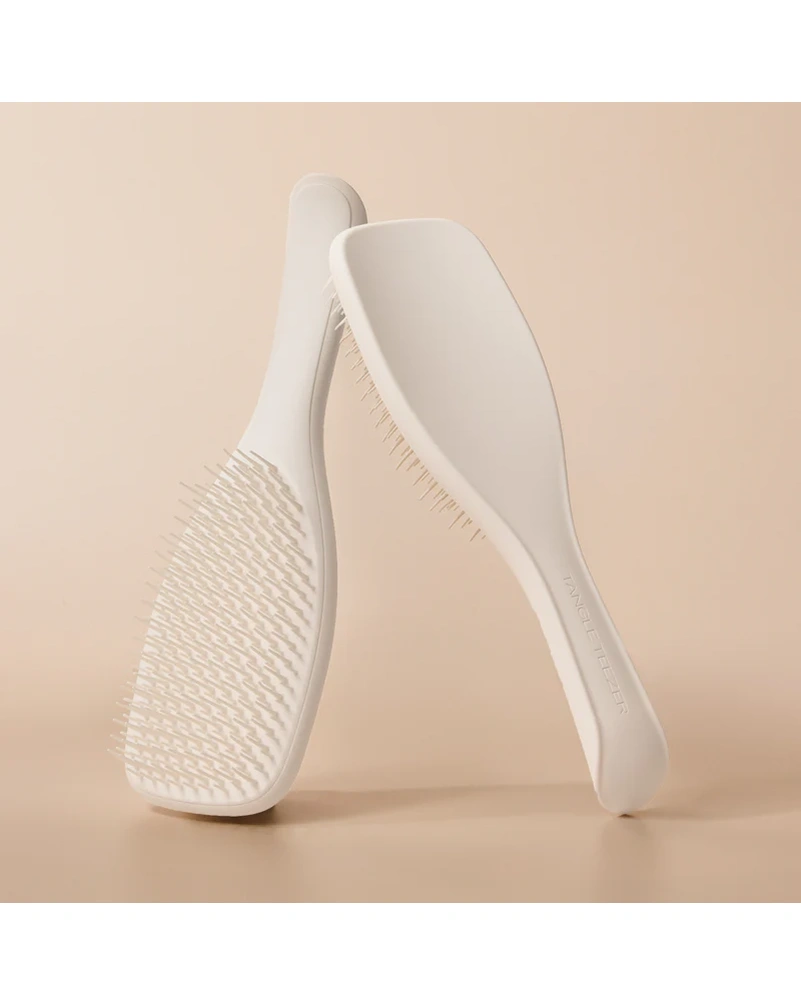 Щітка для волосся Tangle Teezer The Ultimate Detangler Matte Porcelain Cream