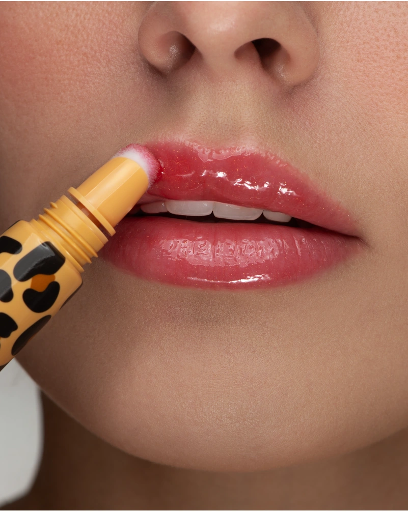 Блеск для губ Lipss Lipper Alter Ego, 12 мл