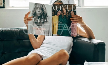 професійна косметика ван фейс